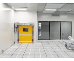 Optical Cable Cleanroom
