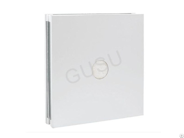 Gusu Magnesium Sandwich Panel