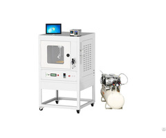 Ultrasonic Spray Pyrolysis Coating Unit With Heating Plate Up To 500 