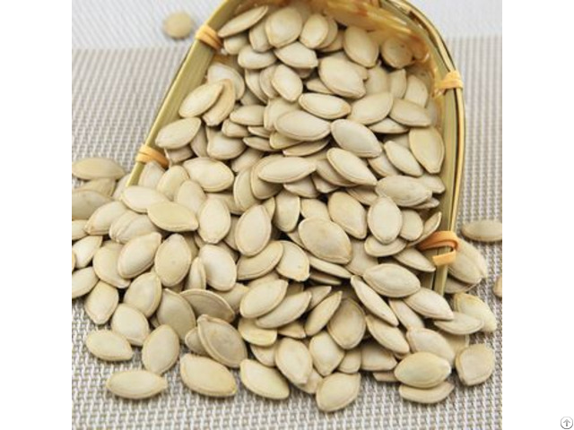 Pumpkin Seeds From Viet Nam