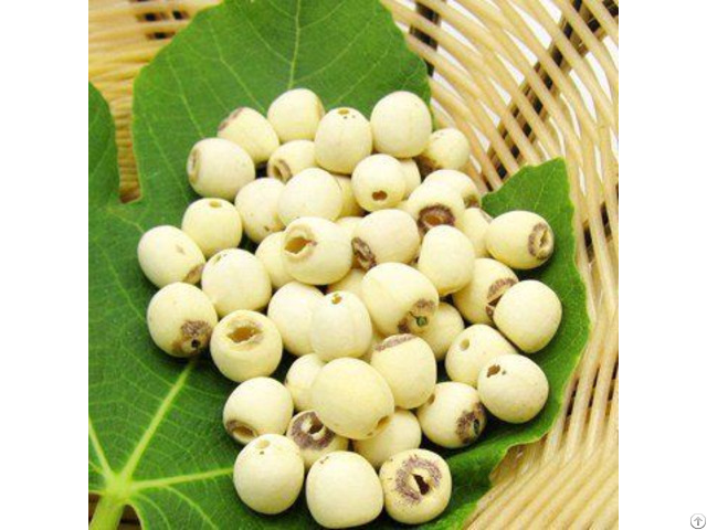 Dried Lotus Seeds