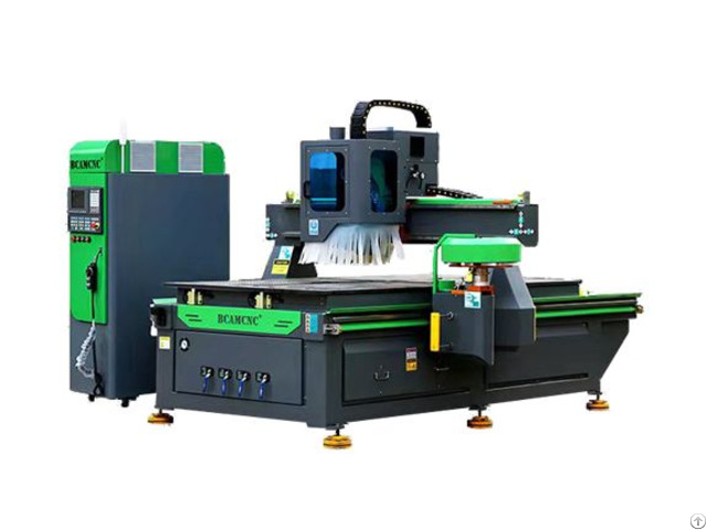 Desktop Milling Machine 2040 Cnc Router