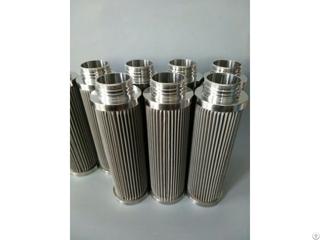 Suction Filter Elements