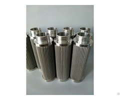Suction Filter Elements