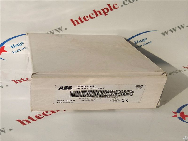 Abb 3bhe021887r0101 Ub C717 Be101 The New Stores