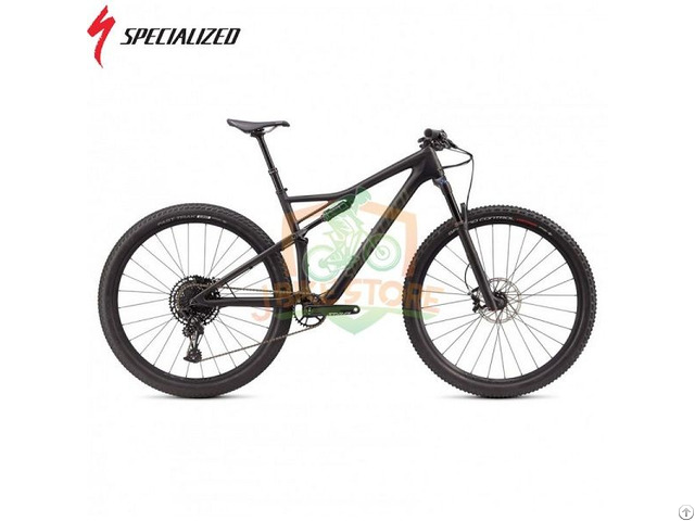 Specialized Epic Comp Carbon Evo Mountain Bike