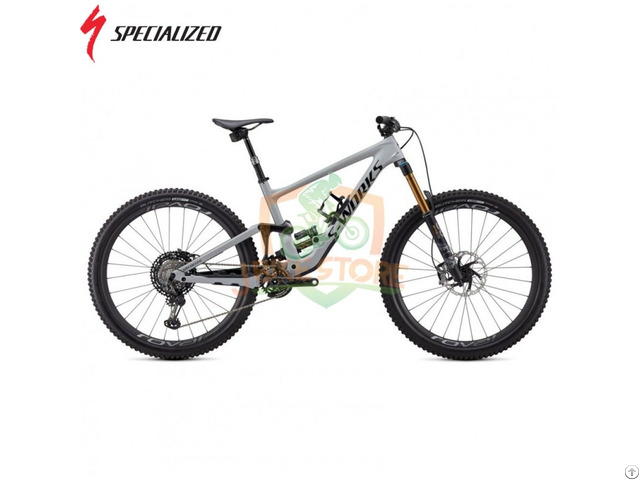 Specialized S Works Enduro Mtb