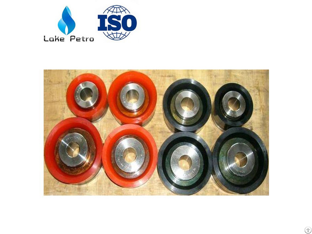 Oilfield Mud Pump Parts Piston