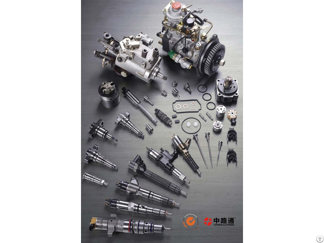 Mechanical Governor Fuel Injection Pump For Sale