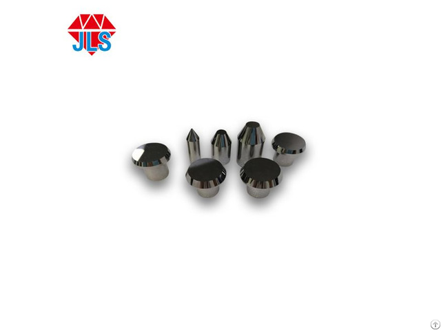 Special Components Wear Parts Manufacturer