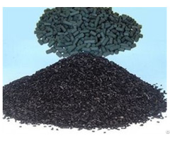 Activated Carbon From Viet Nam