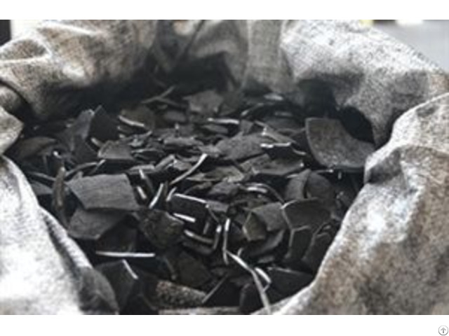 Coconut Shell Charcoal From Viet Nam