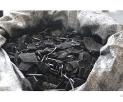 Coconut Shell Charcoal From Viet Nam