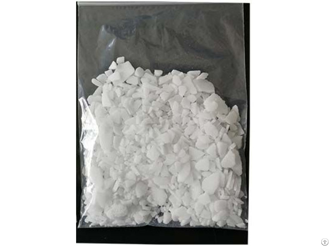 Sell Monochloroacetic Acid