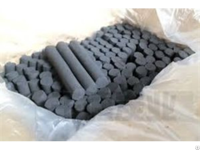 Finger For Charcoal From Viet Nam