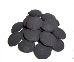 Pillow Shaped Charcoal Briquettes From Viet Nam