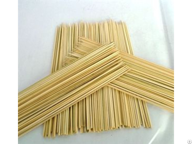 Bamboo Incense Sticks From Viet Nam