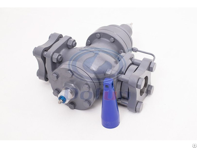 Pressure Valve