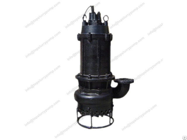 Hedun Submersible Slurry Pump