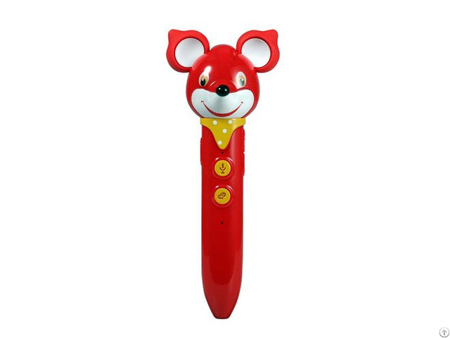 Educational Toys Audio Pen