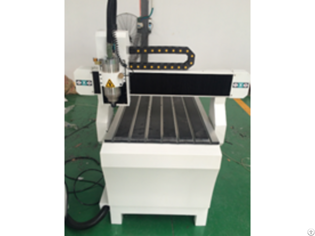 New Hot Sale Cnc Router St6090a