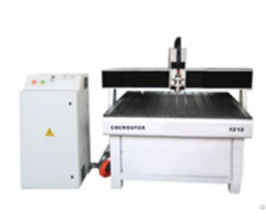 Sequoyatec Hot Sale Cnc Router St1212 Cutting And Engraving