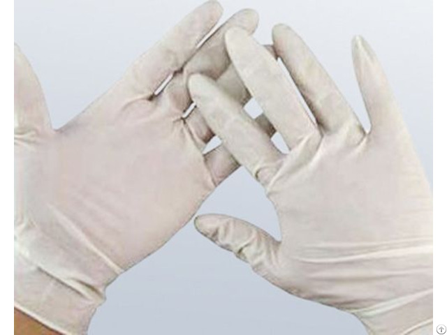 Kmnsurgical Gloves