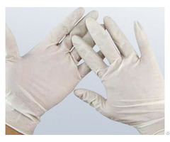 Kmnsurgical Gloves