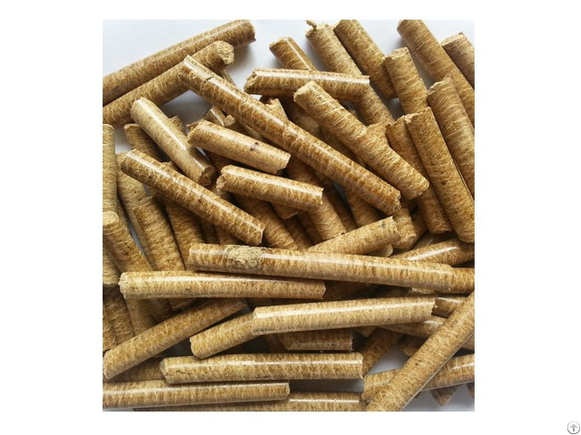 Cheap Wood Pellet From Viet Nam