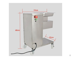 Meat Cutting Machine For Sale