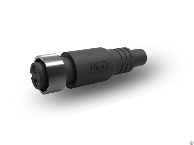 Higo Connector F B L615 60v