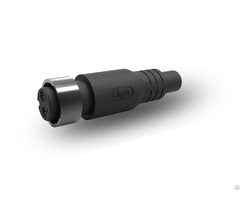 Higo Connector F B L615 60v