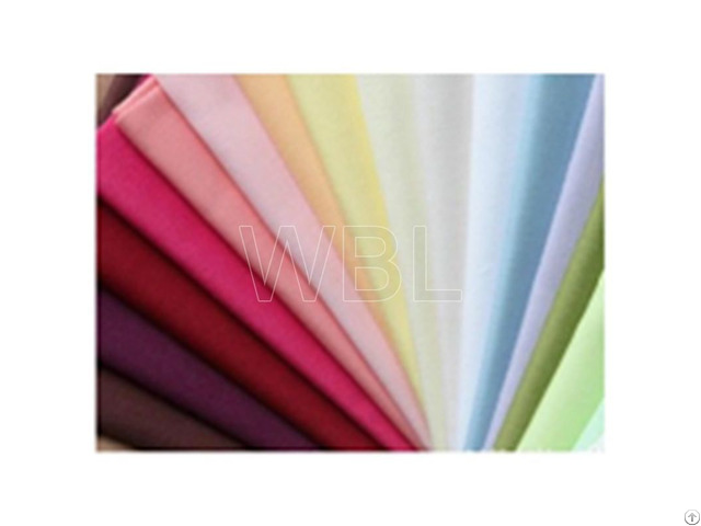 Anti Static Woven Fabric For Hospital