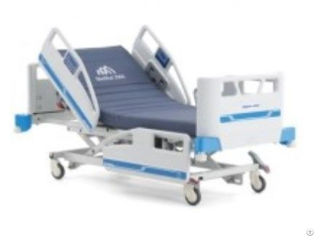 Plus A8 Electromechanic Hospital Bed