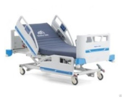 Plus A8 Electromechanic Hospital Bed