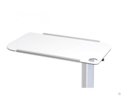 Ym 05 Aluminium Overbed Table