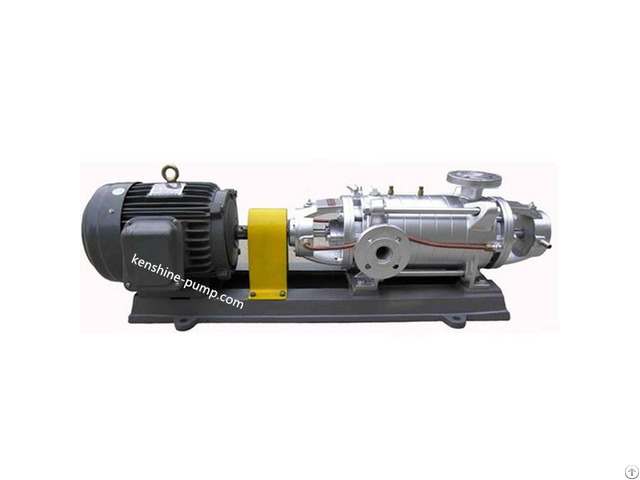 Dn Steam Condensing Water Pump