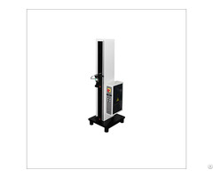 Auto Servo Tensile Testing Machine For Flexible Packaging Elongation Compression Test