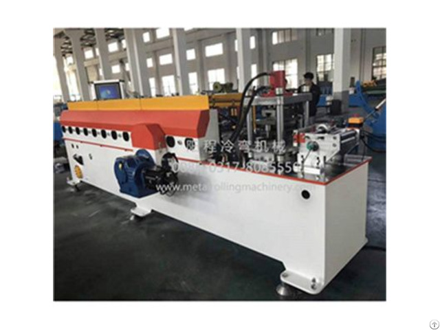 C140 Light Steel Frame Roll Forming Machine