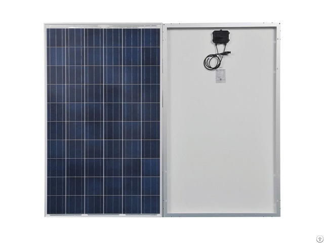 Photovoltaic Solar Panel