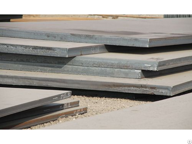 Alloy Steel Plates Manufacturers In Mumbai