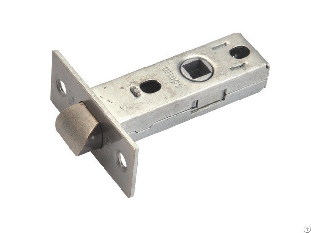 Latch And Key Cylinder Lb45