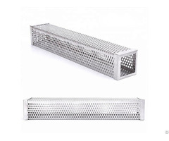 Square Bbq Smoking Tube Wholesale