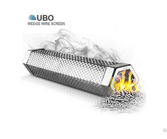 Hexagonal Bbq Smoking Tubes Hot Sales