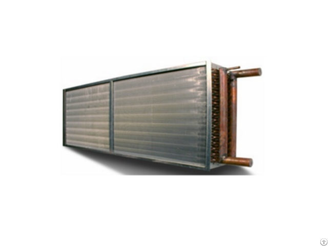 Chiller Cooling Coils Manufacturers In India