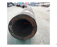 High Pressure Rubber Mud Drilling Rig Hoses