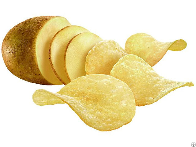 How To Start A Small Potato Chips Processing Plant