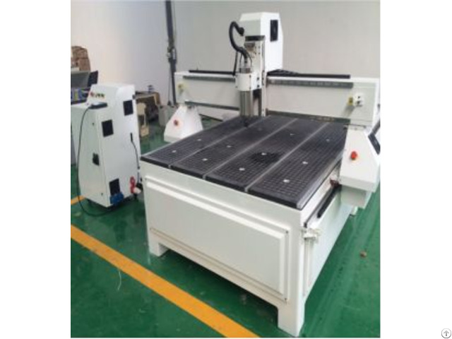 Wood Door Mdf Cnc Cutting And Engraving Router 1325