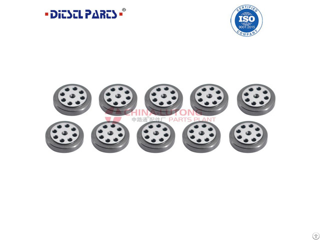 Good Quality Denso Pump Orifice Plate Stopper 095331 0020