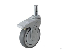 Hospital Trolley Caster For Sale At Low Price
